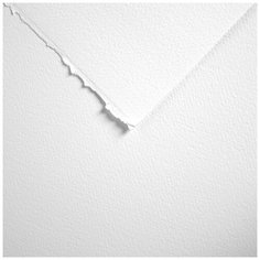 Бумага для акварели Fabriano Artistico Extra White хлопок 100%, лист 56х76 см, торшон, 300 г/м2