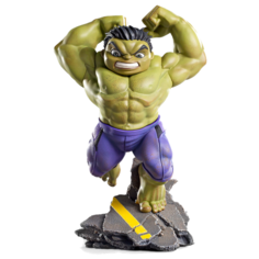 Фигурка Marvel Hulk Infinity Saga Iron Studios