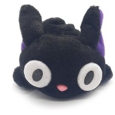 Мягкая игрушка Котик Зизи Ведьмина Служба доставки 10см Тоторо Шоп