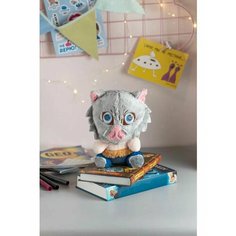 Мягкая игрушка Клинок Рассекающий демонов Plush Story