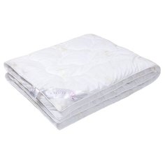Одеяло ECOTEX Baby Line 110х140 см белый