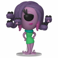 Фигурка Funko Pop! Disney Pixar: Monsters - Celia 1154