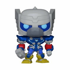 Фигурка Funko Pop! Marvel: Avengers MechStrike - Thor 834