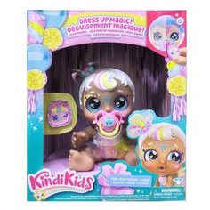 Кукла сестричка Kindi Kids - Mini mello unicorn, 16 см