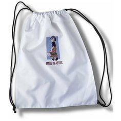 Мешок для cменной обуви Made in Abyss Аниме - 32276 Brut Boxers