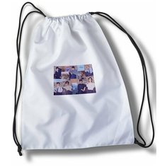 Мешок для cменной обуви Музыка GOT7 - 32545 Brut Boxers