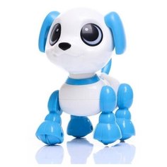 Робот-собака IQ BOT, "Питомец: Щеночек", световые и звуковые эффекты, самоходная