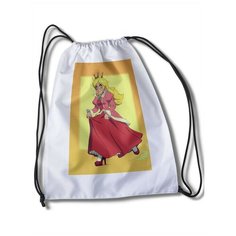 Мешок для сменной обуви Игры Super Mario Bros - 33334 Brut Boxers