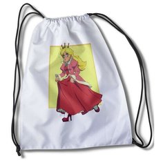 Мешок для сменной обуви Игры Super Mario Bros - 33335 Brut Boxers