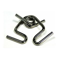 Подарки Металлическая головоломка "Гвозди №5"