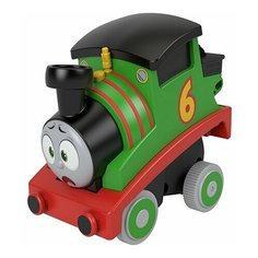 Паровозик для трюков Mattel Thomas and Friends Перси, HDY76