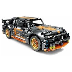 Конструктор Техник Ford Mustang 505 деталей Zhe Gao