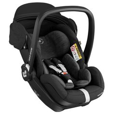 Автокресло группы 0+ (0–13кг) Maxi-Cosi Marble with base