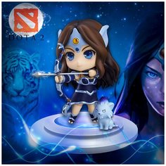 Экшн фигурка Нендроид (Nendoroid) Мирана Dota 2 Igeekstore