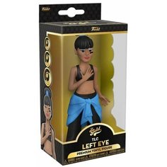 Фигурка Funko Gold "TLC" Лиза Лопес (Left Eye) 61207