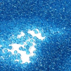 Бисер арт. T размер 12/0 цв. 3B уп.450г Ideal