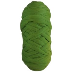 Толстая пряжа для вязания 1кг Wool Hugs