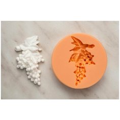 Силиконовый молд для рукоделия №1650 HobbyPage