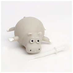 Мялка «Бегемот» надувается Noname