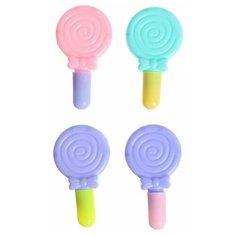 Ручка "Леденец", микс Noname