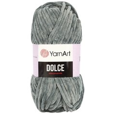 Пряжа YarnArt Dolce, 100 г, 120 м, 5 шт., 760
