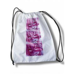 Мешок для сменной обуви Ahegao - 21143 Brut Boxers