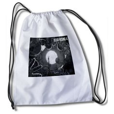 Мешок для сменной обуви с принтом Игры Dead Rising 4 - 33742 Brut Boxers