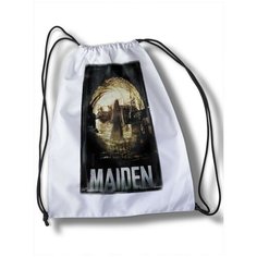 Мешок для сменной обуви Resident Evil Village - 10558 Brut Boxers