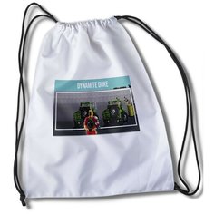 Мешок для сменной обуви Игры Dynamite Duke - 33552 Brut Boxers