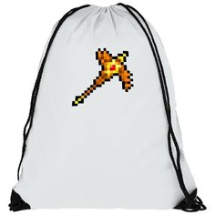 Мешок для сменной обуви Terraria - 24 Brut Boxers