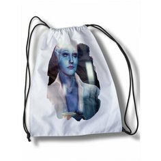 Мешок для cменной обуви Игры Mass Effect - 23810 Brut Boxers