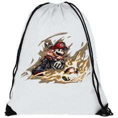 Мешок для сменной обуви Mario - 179 Brut Boxers