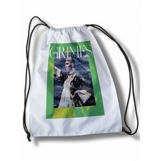 Мешок для сменной обуви Grimes - 20957 Brut Boxers