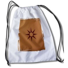 Мешок для cменной обуви Игры Dark Souls Remastered - 32731 Brut Boxers