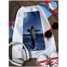 Мешок для сменной обуви Майкл Джексон - 9948 Brut Boxers