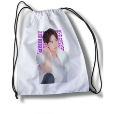 Мешок для сменной обуви The Boyz - 20359 Brut Boxers