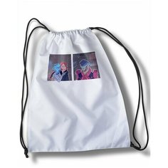 Мешок для cменной обуви Игры Mass Effect - 23784 Brut Boxers