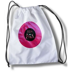 Мешок для cменной обуви Музыка Aerosmith - 22273 Brut Boxers