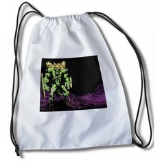 Мешок для сменной обуви Игры Beyond Zero Tolerance - 33562 Brut Boxers