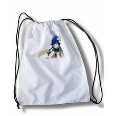 Мешок для cменной обуви Игры Genshin impact - 25800 Brut Boxers