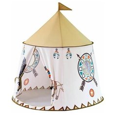 Детский игровой домик , палатка для дома и улицы мальчику и девочке WL Toys