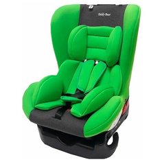 Автокресло YB 101 A (28. GREEN/BK DOT) (Teddy Bear)