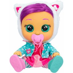 Кукла Cry Babies Dressy Дейзи интерактивная 40887 IMC Toys