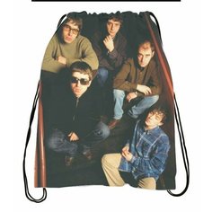 Сумка-мешок для обуви Oasis, Оазис №10 Migom