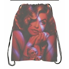 Мешок для обуви Твин Пикс, Twin Peaks №5 Migom