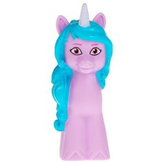 Игрушка для ванны Мой Маленький Пони Иззи, 11 см. в сетке Играем Вместе MLP-04 Капитошка