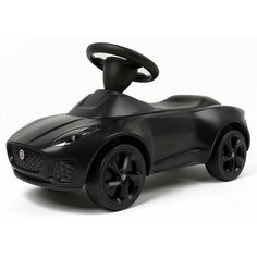 Детский автомобиль Jaguar