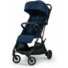 Прогулочная коляска Now Splash blue Inglesina