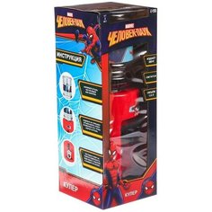 Кулер "Супергерой" Человек-паук 7669236 Marvel