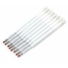 Стержень 20 шт. синий, шариковый Parker type, длина 99 мм, линия 1 мм